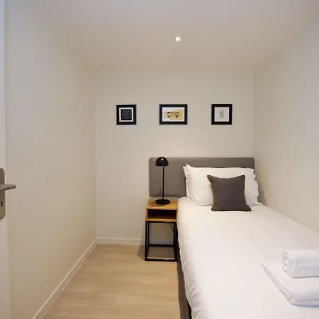 Staycity Aparthotels Lyon Rue Garibaldi-3